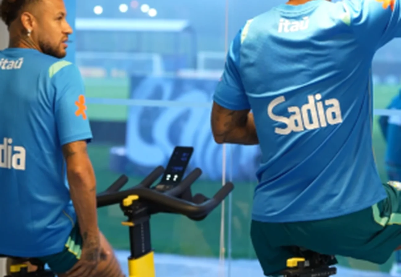 Neymar fora da Copa? Saiba até quando Brasil pode mudar lista de convocados hoje