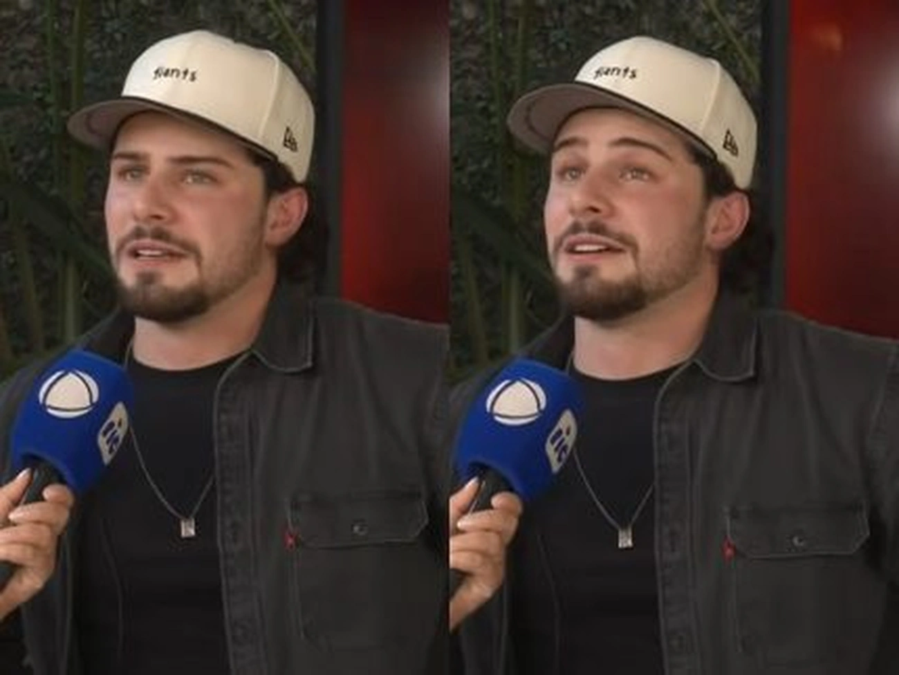 Felipe Cavalliere revela segredos do namoro com Maiara agora