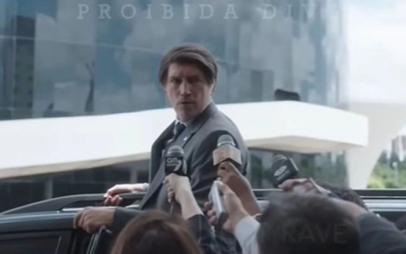 Bolsonaro Filme Recebe R$ 61 Mi de Vorcaro em 93% do Orçamento
