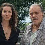 Conheça Francesca agora na novela Quem Ama Cuida
