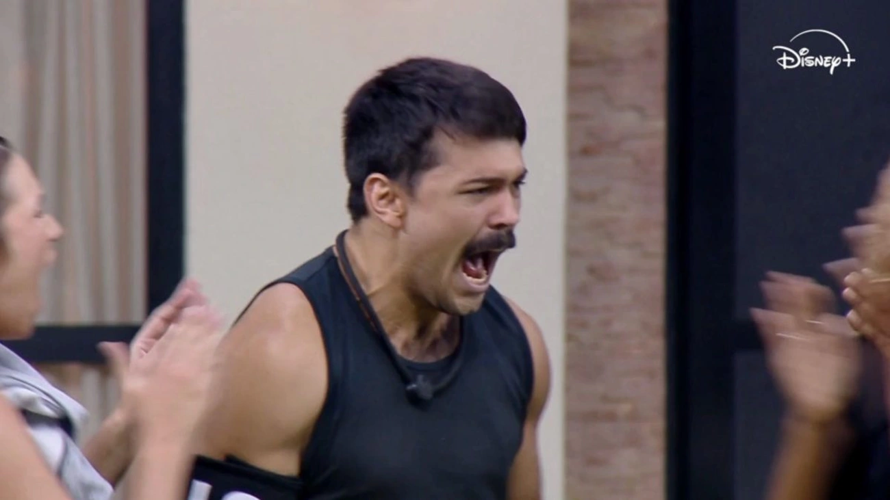 Matheus vence prova do Patrão agora e ganha R$ 2 milhões em vista