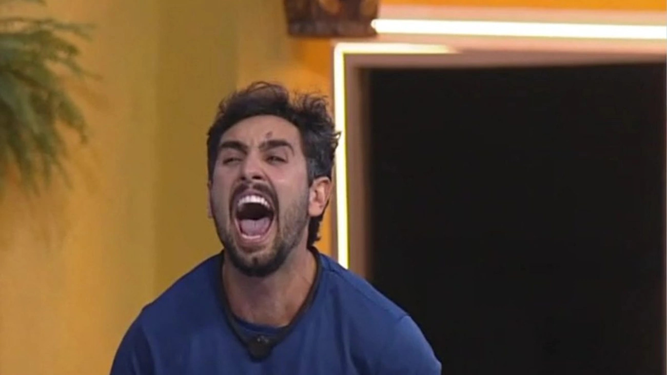 João Victor Vence Prova do Patrão Hoje e Se Torna Novo Patrão da Casa