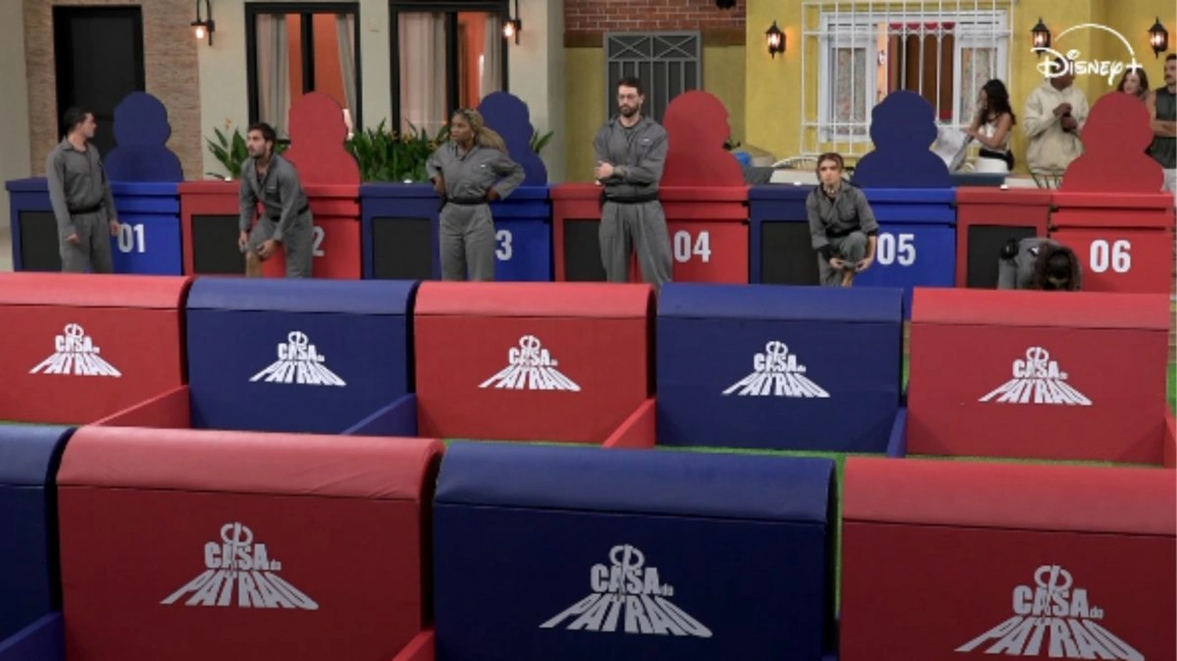 Mariana Vence a Terceira Prova do Poder do Voto e Muda o Jogo