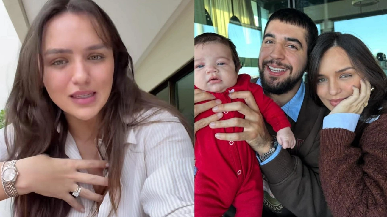 Rafa Kalimann Revela Verdade Sobre Nattan e Fala Sobre Dificuldades na Gravidez Agora