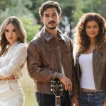 Coração Acelerado Hoje 5 Segredos Revelados Na Novela Das Sete Globo