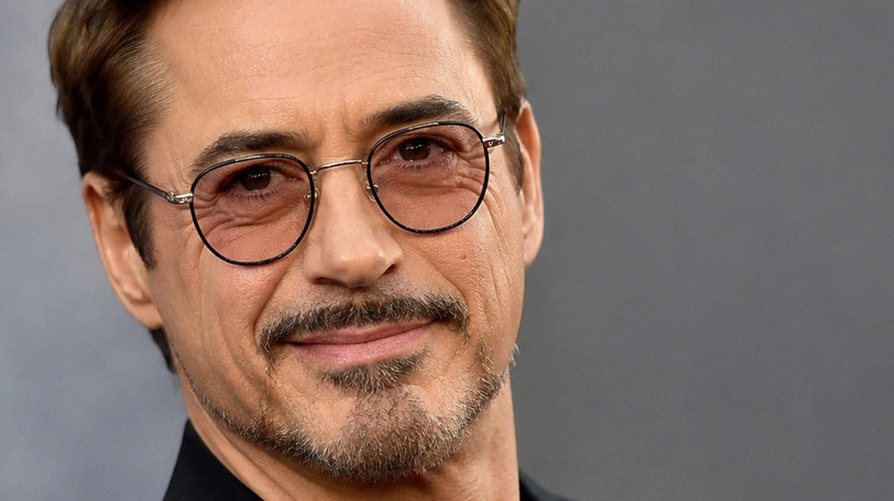Robert Downey Jr. Revela Segredo para Superar o Fracasso e Ter Sucesso Agora