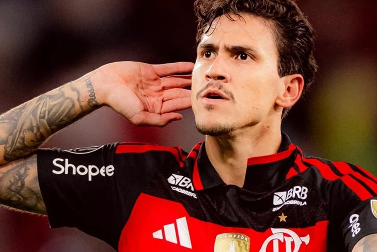 5 jogos hoje no Brasileiro com Flamengo x Coritiba agora