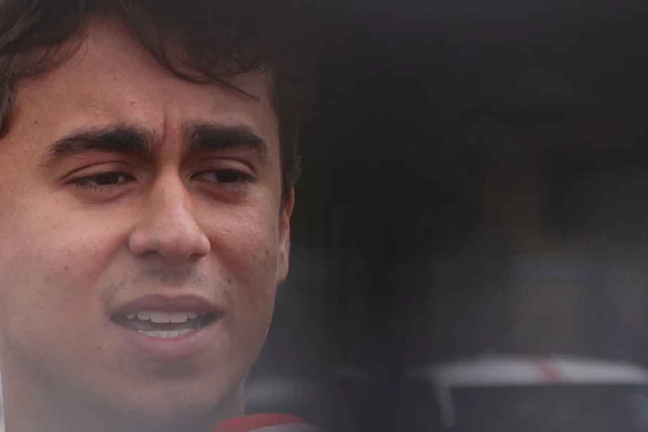 Nikolas Ferreira Vota a Favor da Redução da Jornada de Trabalho Agora