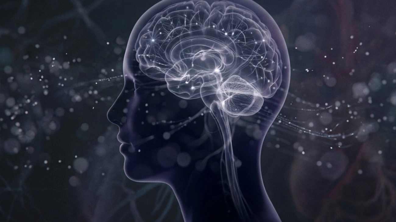 Neurocientista Revela Hoje que a Consciência Não Vem do Cérebro Humano