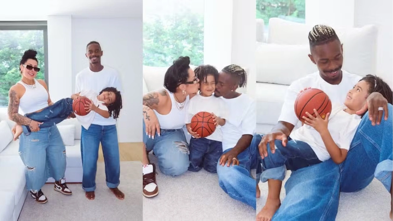 Adriana Müller Revela como Celebrar o Aniversário perfeito sem Luxo com a Família do Jogador Lincoln
