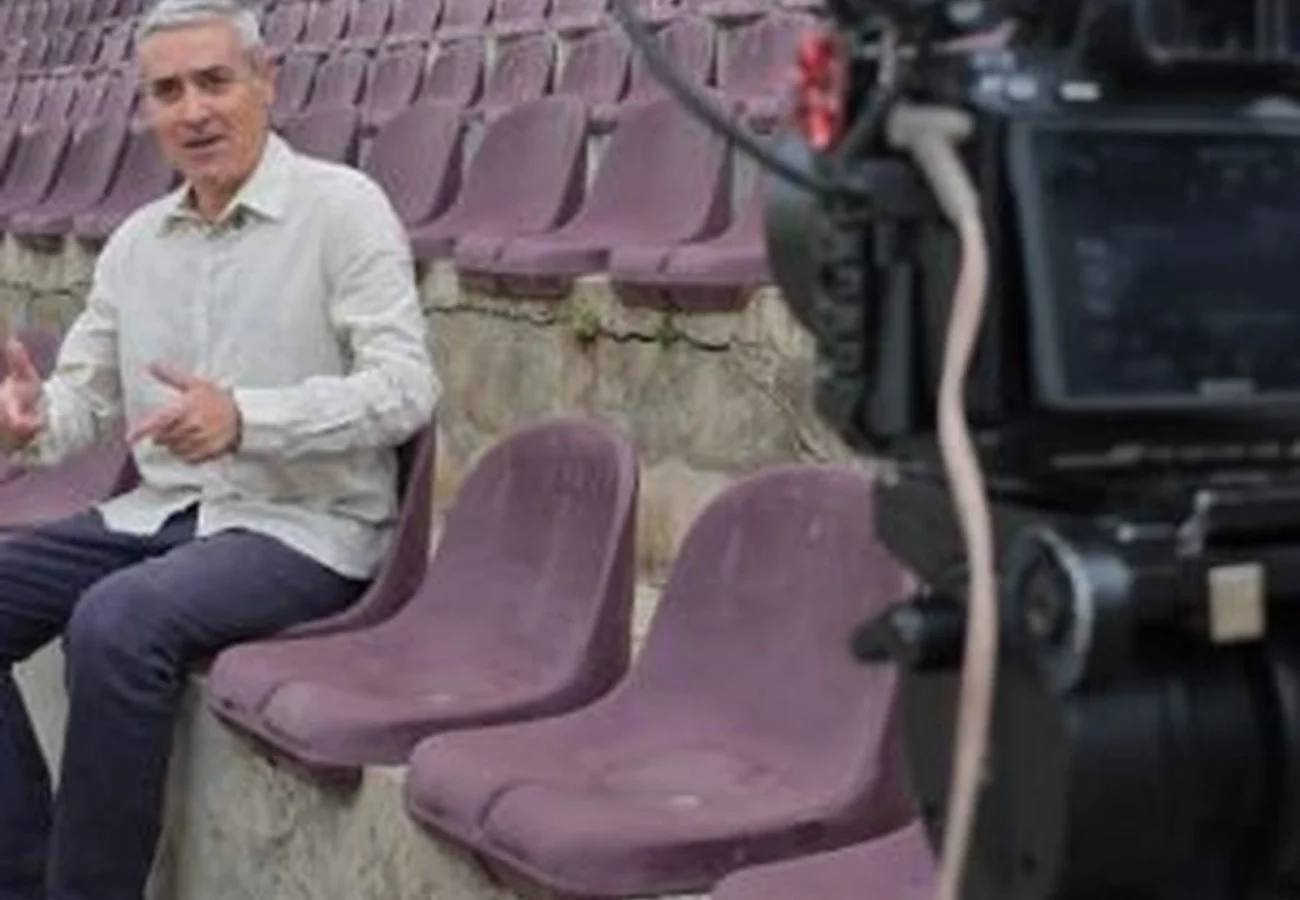 Rodrigo Viana agora no Globoplay fala sobre origem dos maiores craques