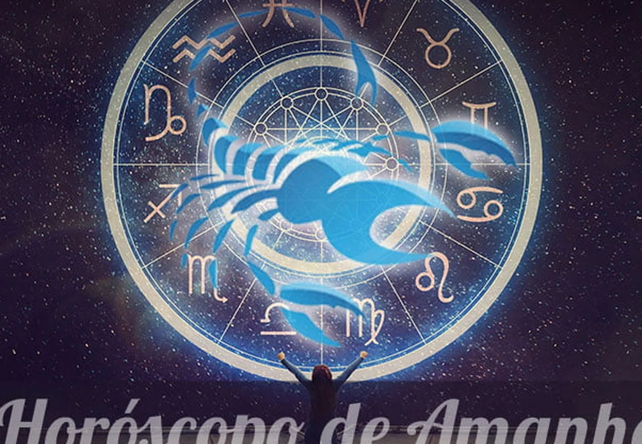 Escorpião Amanhã Enfrenta Desafios agora Com Paciencia