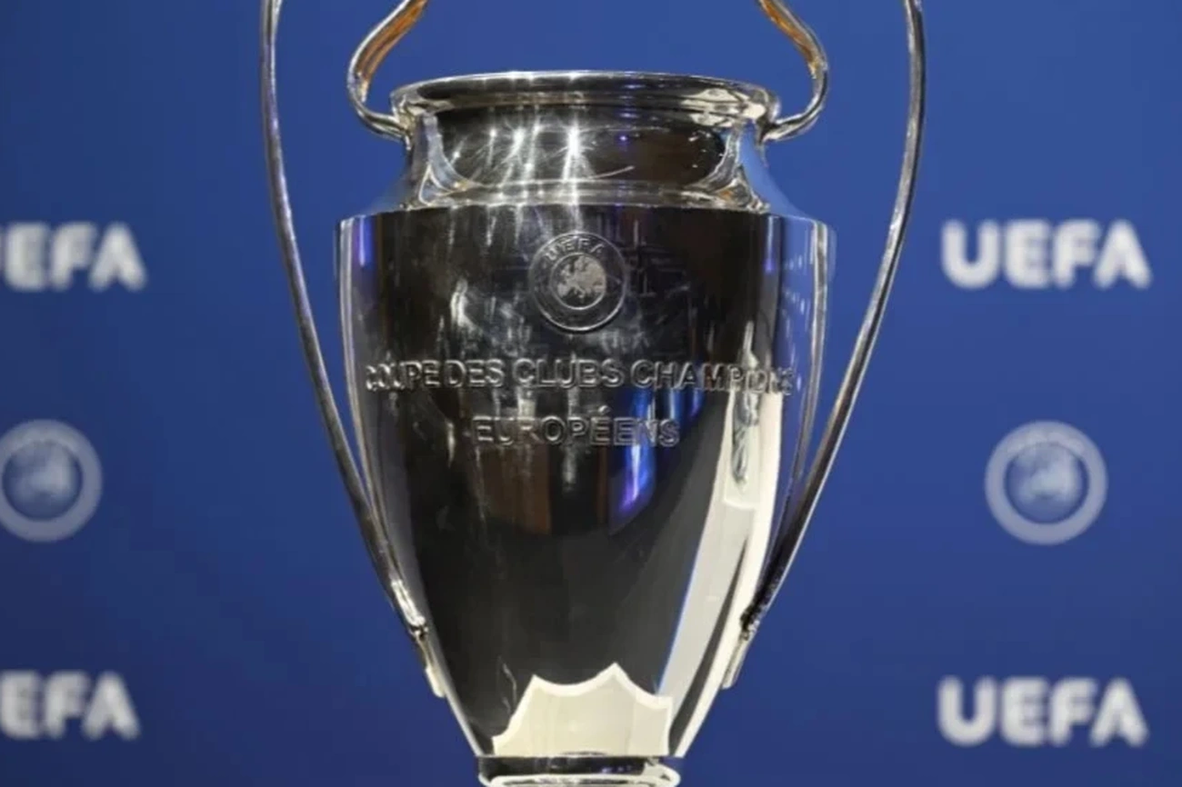 PSG x Arsenal ao vivo agora na final da Champions League