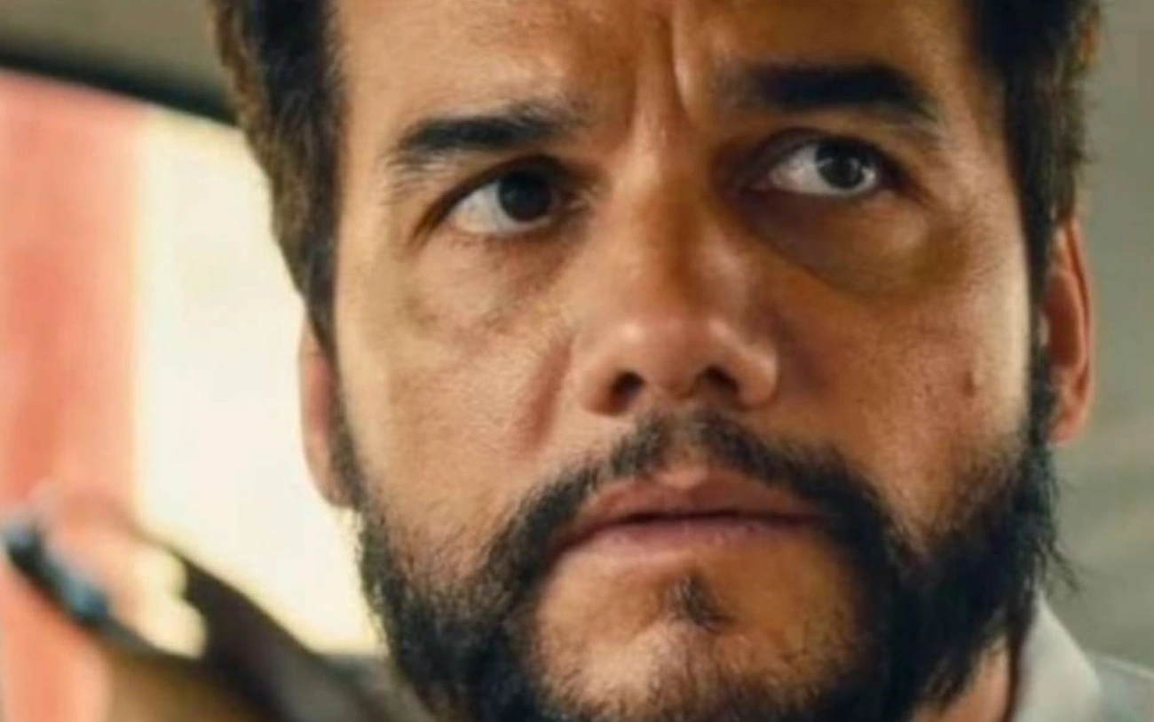 Wagner Moura lança filme de vampiros inovador ao lado de Kristen Stewart